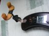 Wolf Forte Secondo 1/4 - 1/2 violin shoulder rest - thumbnail picture 4