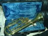 Yamaha Baritone Horn YBH301 - thumbnail picture 1