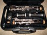 Yamaha YCL 450 Bb clarinet - thumbnail picture 2