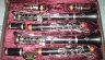 A Pair of Buffet E11 Clarinets - thumbnail picture 1