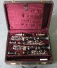 A Pair of Buffet E11 Clarinets - thumbnail picture 2