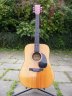 Marlin MW05 Acoustic Guitar - thumbnail picture 2