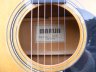 Marlin MW05 Acoustic Guitar - thumbnail picture 4