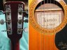 Loredo guitar model 5852 made in Japan - thumbnail picture 3