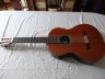 Alhambra 9P Professional Classical Guitar - thumbnail picture 1