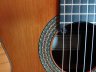 Alhambra 9P Professional Classical Guitar - thumbnail picture 2