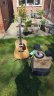 Martin D-16 RGT Rosewood Dreadnought no868224 - thumbnail picture 1