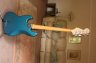 Fender American Standard Jazz Bass FRETLESS - thumbnail picture 2