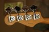 Fender American Standard Jazz Bass FRETLESS - thumbnail picture 4
