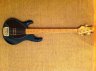 Musicman Stingray 5 Bass Left handed 5 String - thumbnail picture 1