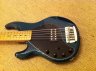 Musicman Stingray 5 Bass Left handed 5 String - thumbnail picture 3
