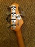 Musicman Stingray 5 Bass Left handed 5 String - thumbnail picture 4