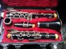 Yamaha 26II Clarinet - thumbnail picture 1