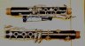 Selmer 1400 Bb Clarinet - thumbnail picture 1