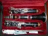 Buffet E13 Bb clarinet & Selmer B45 mouthpiece - thumbnail picture 1