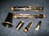 Boosey & Hawkes Edgware Clarinet - thumbnail picture 1