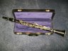 Boosey & Hawkes Edgware Clarinet - thumbnail picture 2