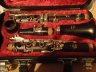 Yamaha 34ii Wooden Clarinet - thumbnail picture 1