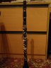 Yamaha 34ii Wooden Clarinet - thumbnail picture 2