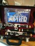jupiter jcl637s student Bb clarinet - thumbnail picture 1