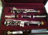 Buffet RC Bb Clarinet. - thumbnail picture 1