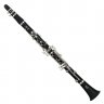 Yamaha 255 Clarinet Played 3 times - thumbnail picture 1