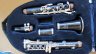 Buffet Crampon E13 Bb Clarinet and Backpack case - thumbnail picture 1
