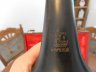 Matched Pair of Boosey and Hawkes Emperor Clarinets Bb and A Cased - thumbnail picture 2