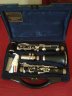 Buffet B12 Clarinet Good Second Hand Condition - thumbnail picture 1