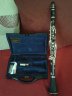 Buffet B12 Clarinet Good Second Hand Condition - thumbnail picture 2