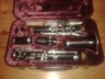 Buffet R13 Bb Clarinet - thumbnail picture 1