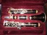 Buffet Crampon E13 Clarinet - thumbnail picture 3