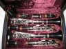 Buffet Crampon Festival pair clarinets Bb and A - thumbnail picture 1