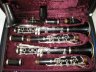 Buffet Crampon Festival pair clarinets Bb and A - thumbnail picture 2