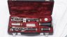 Yamaha YCL35 wooden Bb clarinet Japanese model Nippon Gakki current equiv YCL450S - thumbnail picture 1