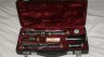 Yamaha YCL35 wooden Bb clarinet Japanese model Nippon Gakki current equiv YCL450S - thumbnail picture 2