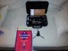 Yamaha YCL250 Bb Clarinet with stand and books - thumbnail picture 1