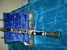 Bb Wooden Clarinet F Buisson Dallas London - thumbnail picture 2