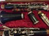 Boosey and Hawkes Edgware B flat wooden Clarinet - thumbnail picture 1