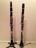 Selmer Prologue pair of clarinets Bb and A - thumbnail picture 1