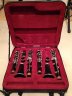 Selmer Prologue pair of clarinets Bb and A - thumbnail picture 2