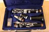 Boosey and Hawkes Imperial clarinet - thumbnail picture 1
