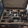 Buffet R13 A and Bb clarinets - thumbnail picture 1