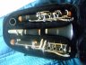 Hanson Student Clarinet complete with carry case - thumbnail picture 1