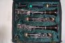Matched pair of Howarth clarinets - thumbnail picture 1