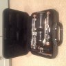 Yamaha YCL250 Bb Clarinet with original case - thumbnail picture 2