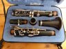 Buffet E13 Bb Clarinet second hand with case - thumbnail picture 1