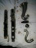 Buffet Bass Clarinet to low E Flat - thumbnail picture 3
