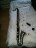 Buffet Bass Clarinet to low E Flat - thumbnail picture 4