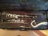 Professional Buffet Prestige Bass Clarinet - thumbnail picture 2